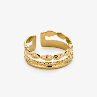 Ring LietandJoliet