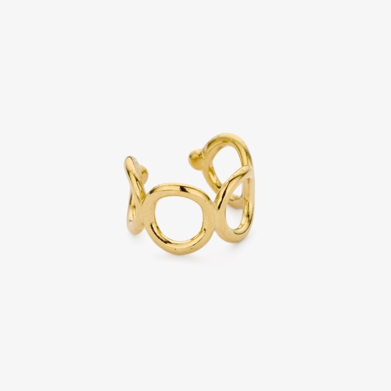 Earring LietandJoliet