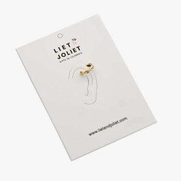 Earring LietandJoliet