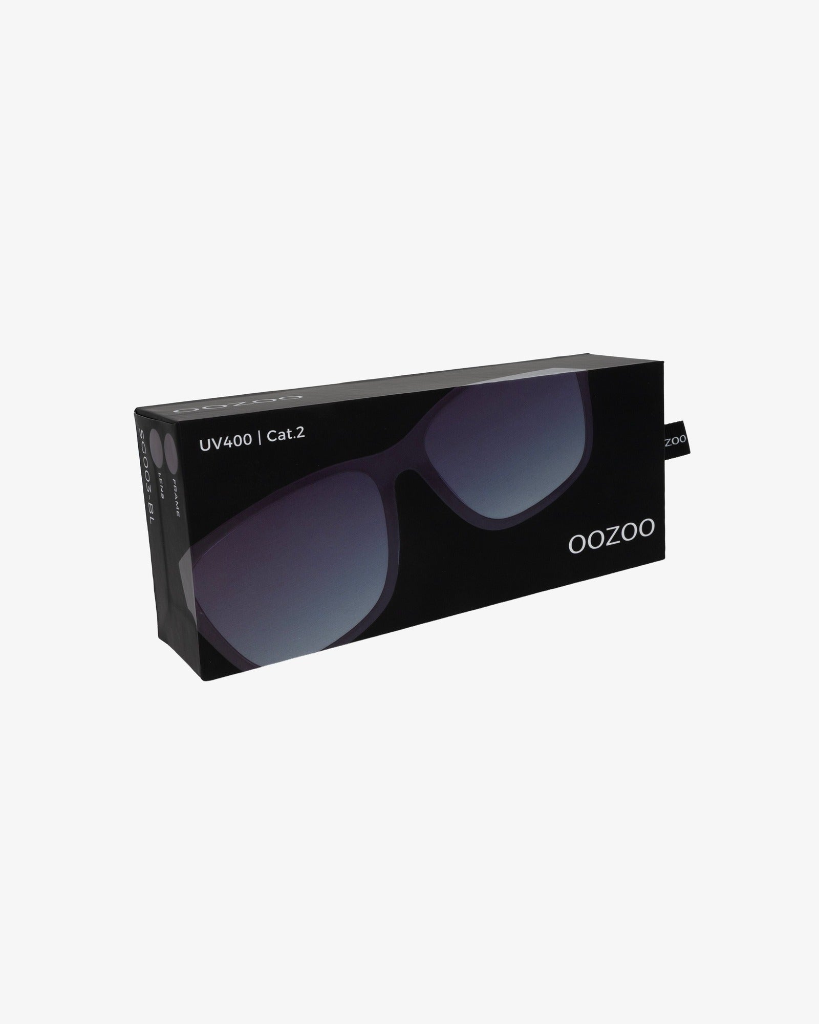 Brille Oozoo
