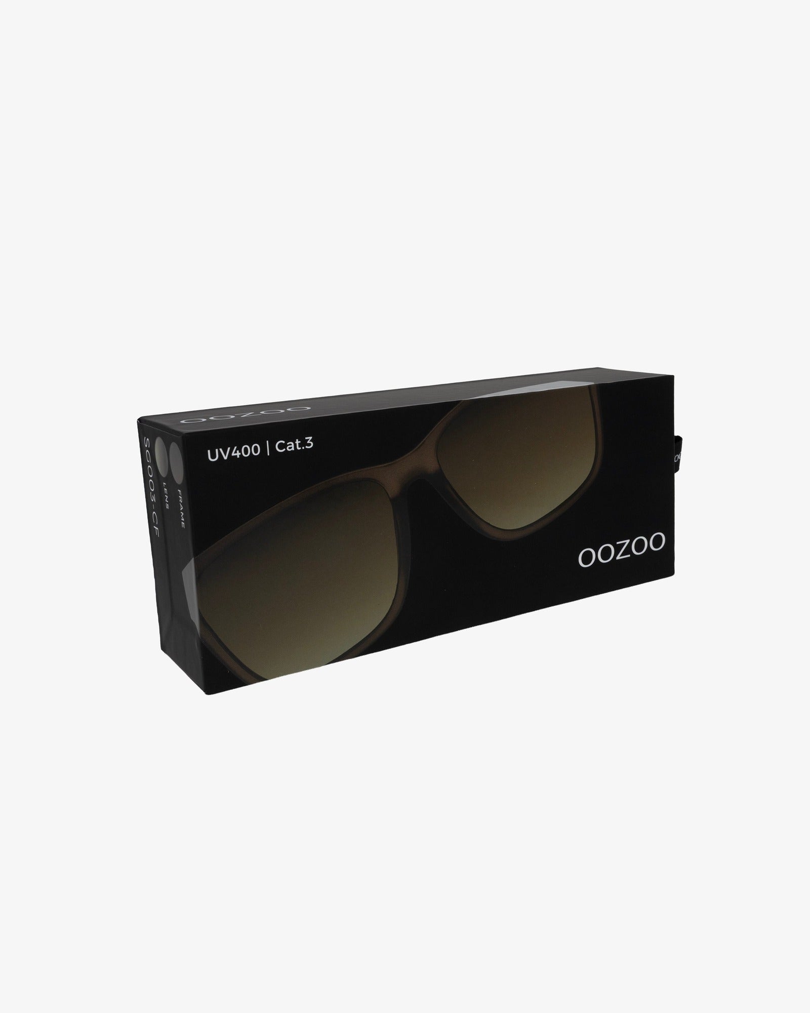 Brille Oozoo