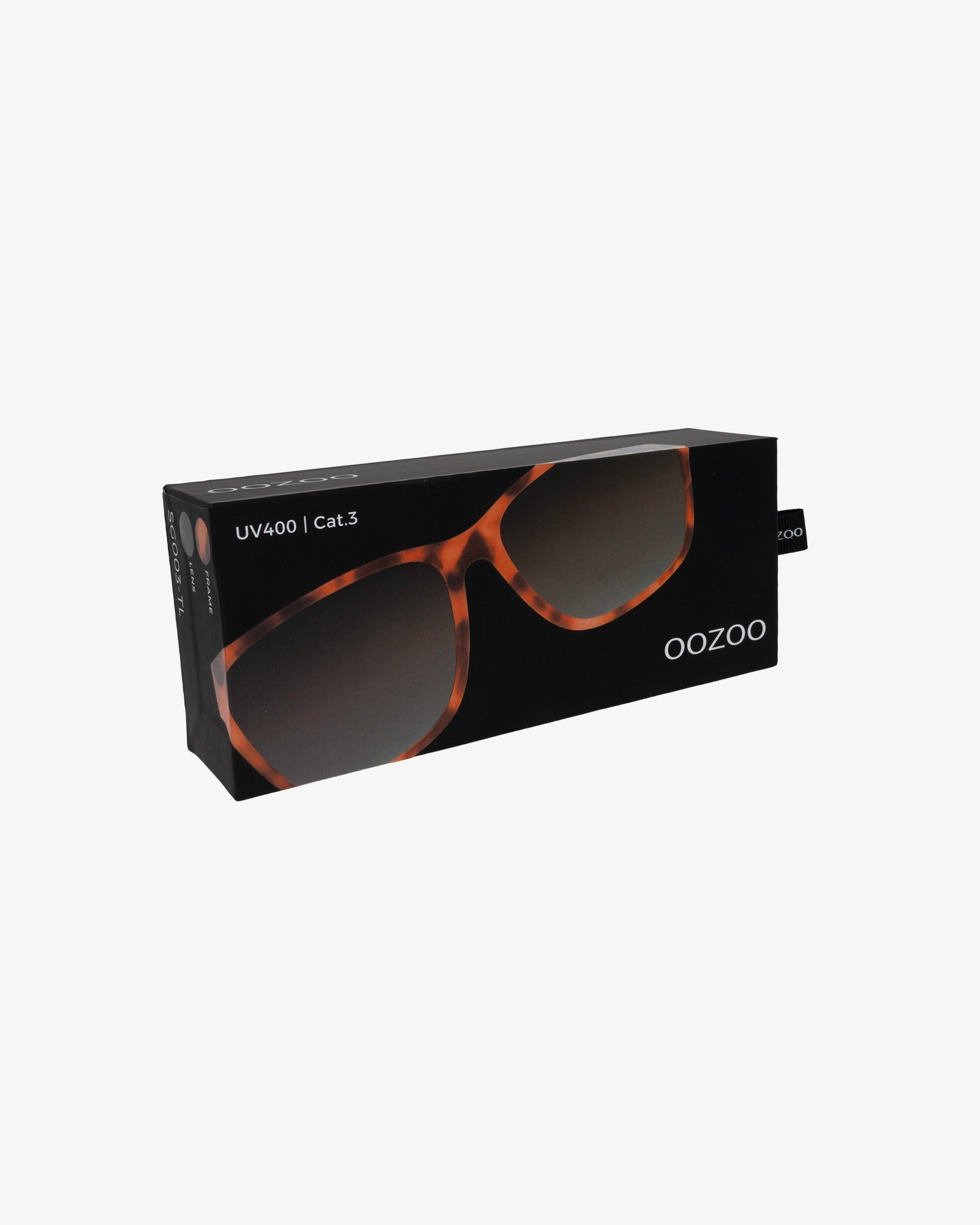 Brille Oozoo