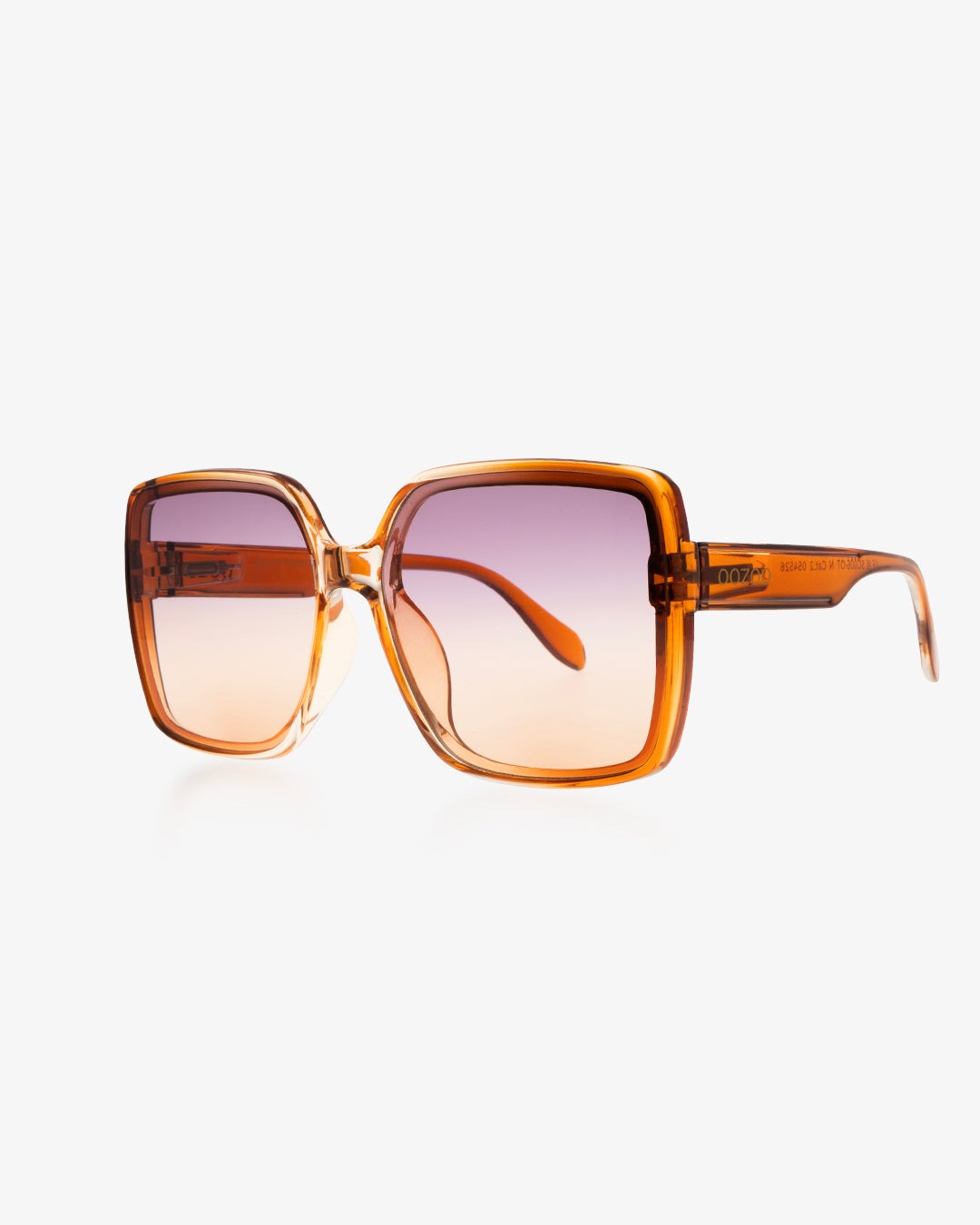 Brille Oozoo