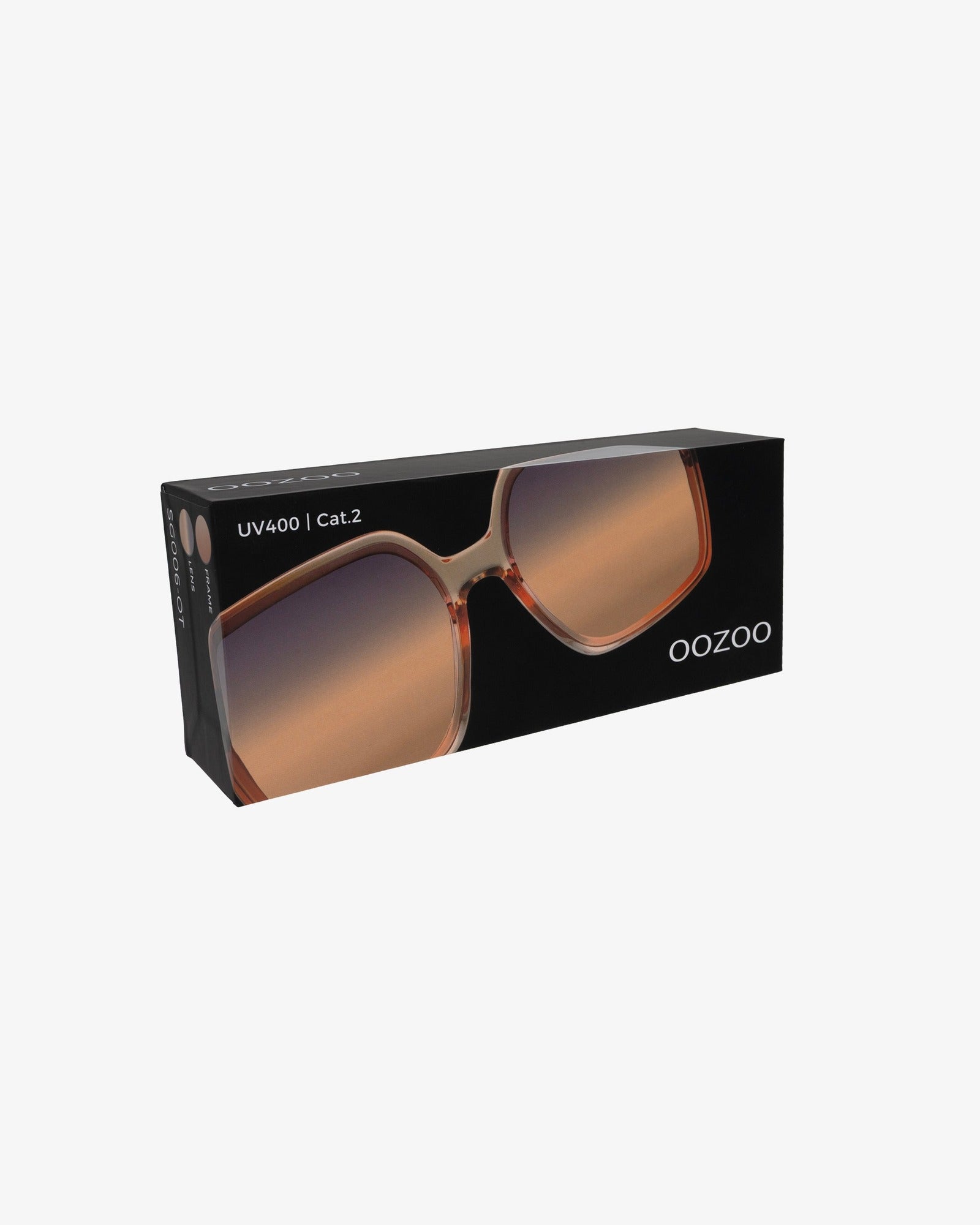 Brille Oozoo