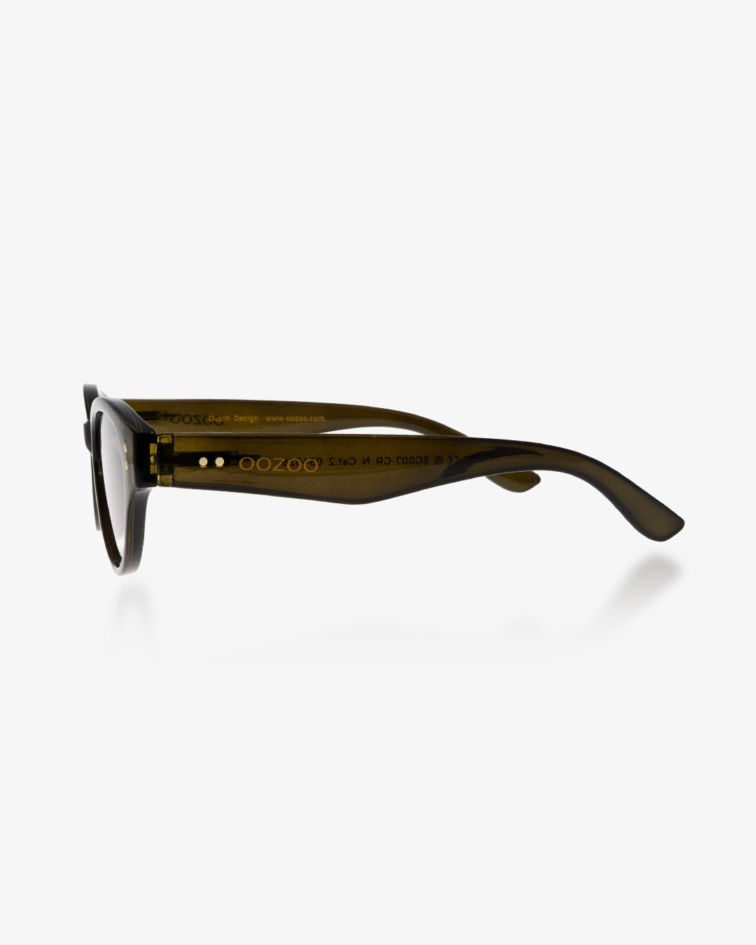 Brille Oozoo