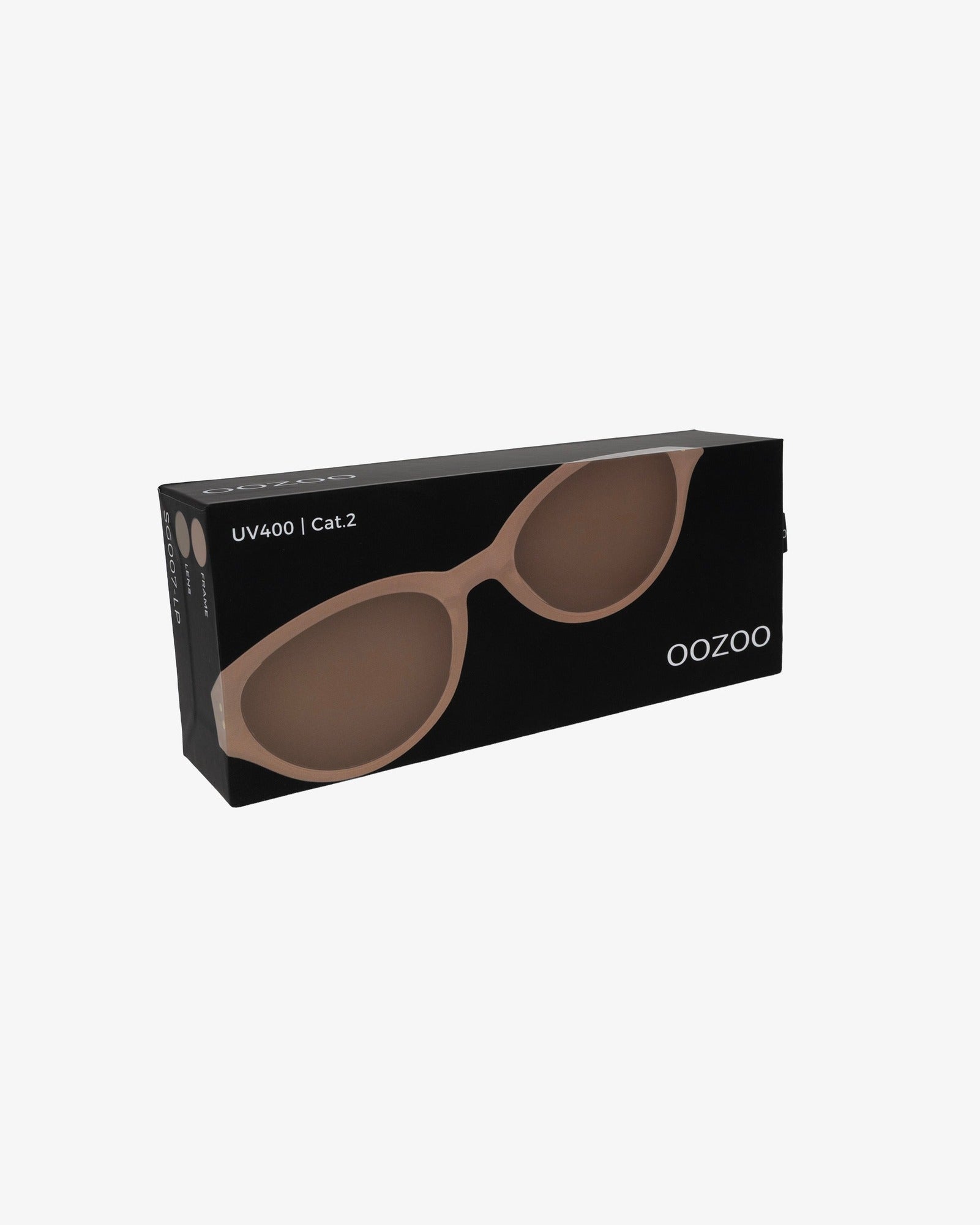 Brille Oozoo