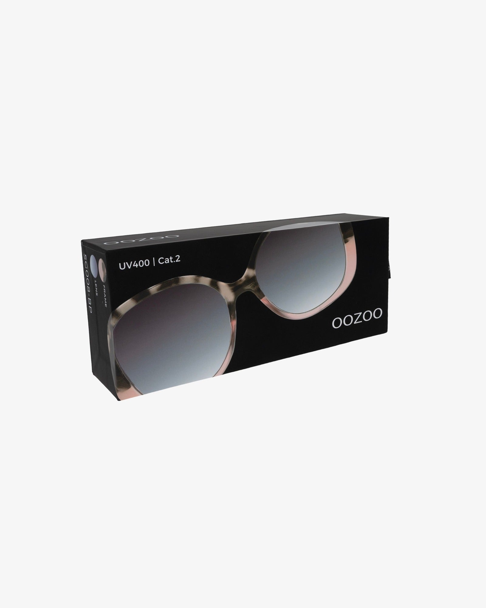 Brille Oozoo