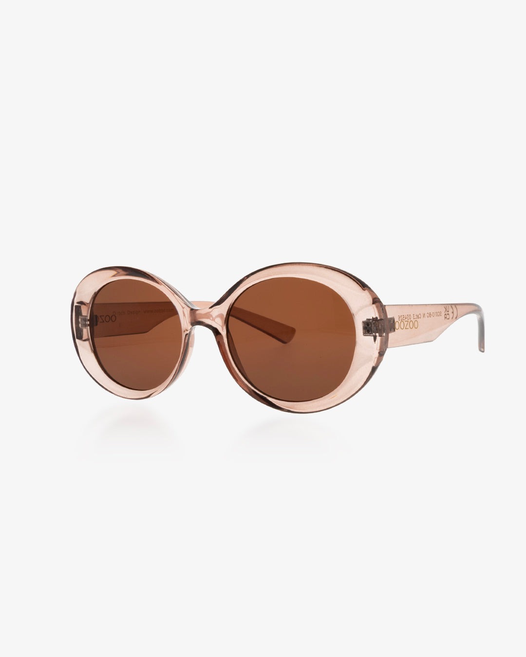 Brille Oozoo