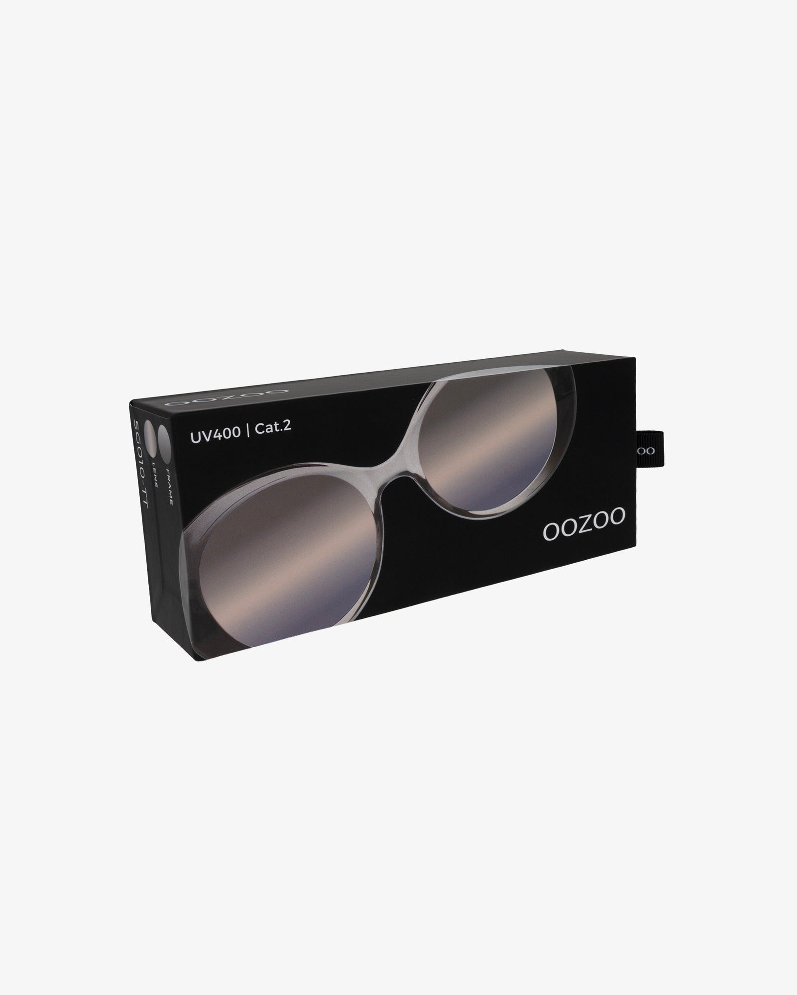 Brille Oozoo