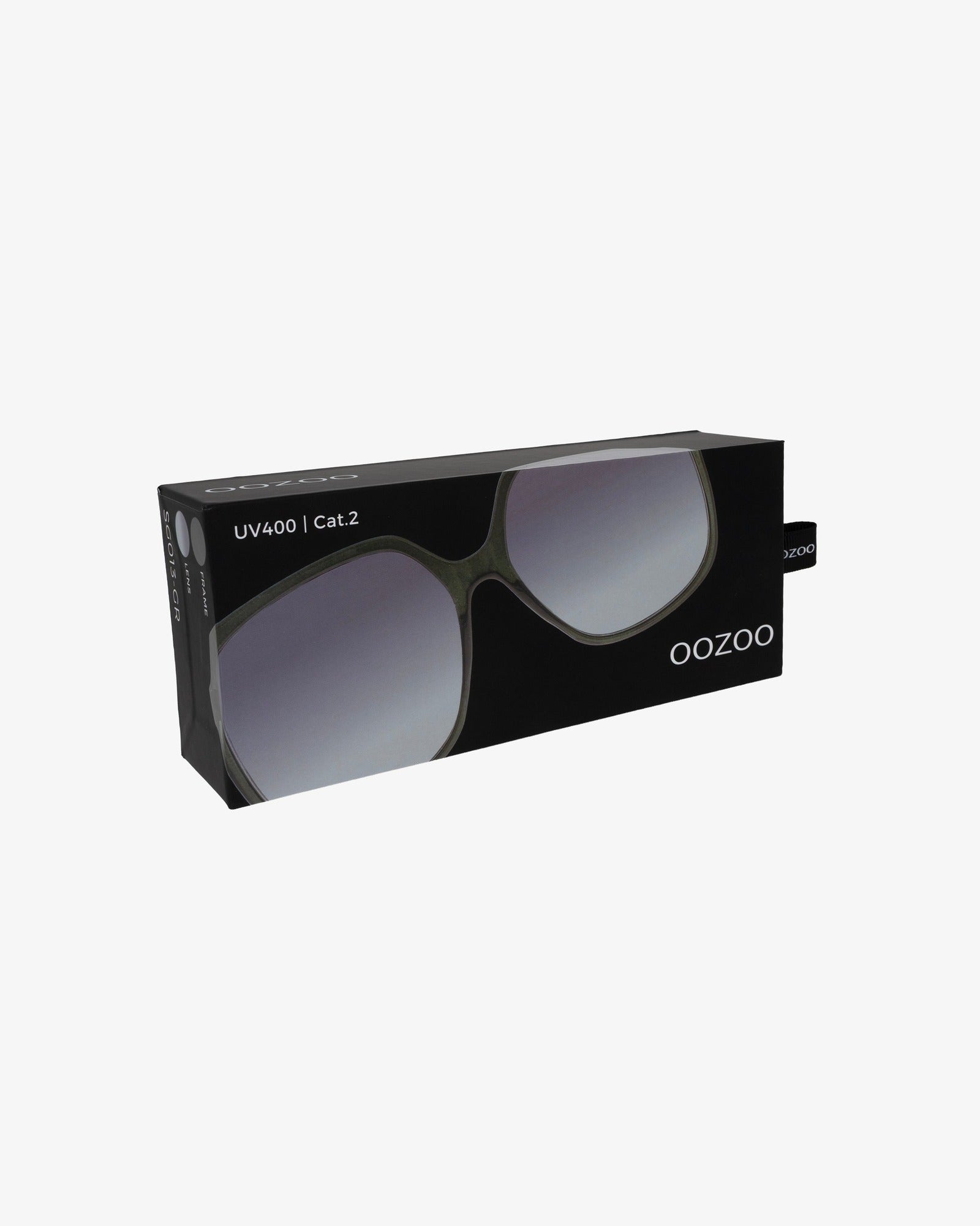 Brille Oozoo