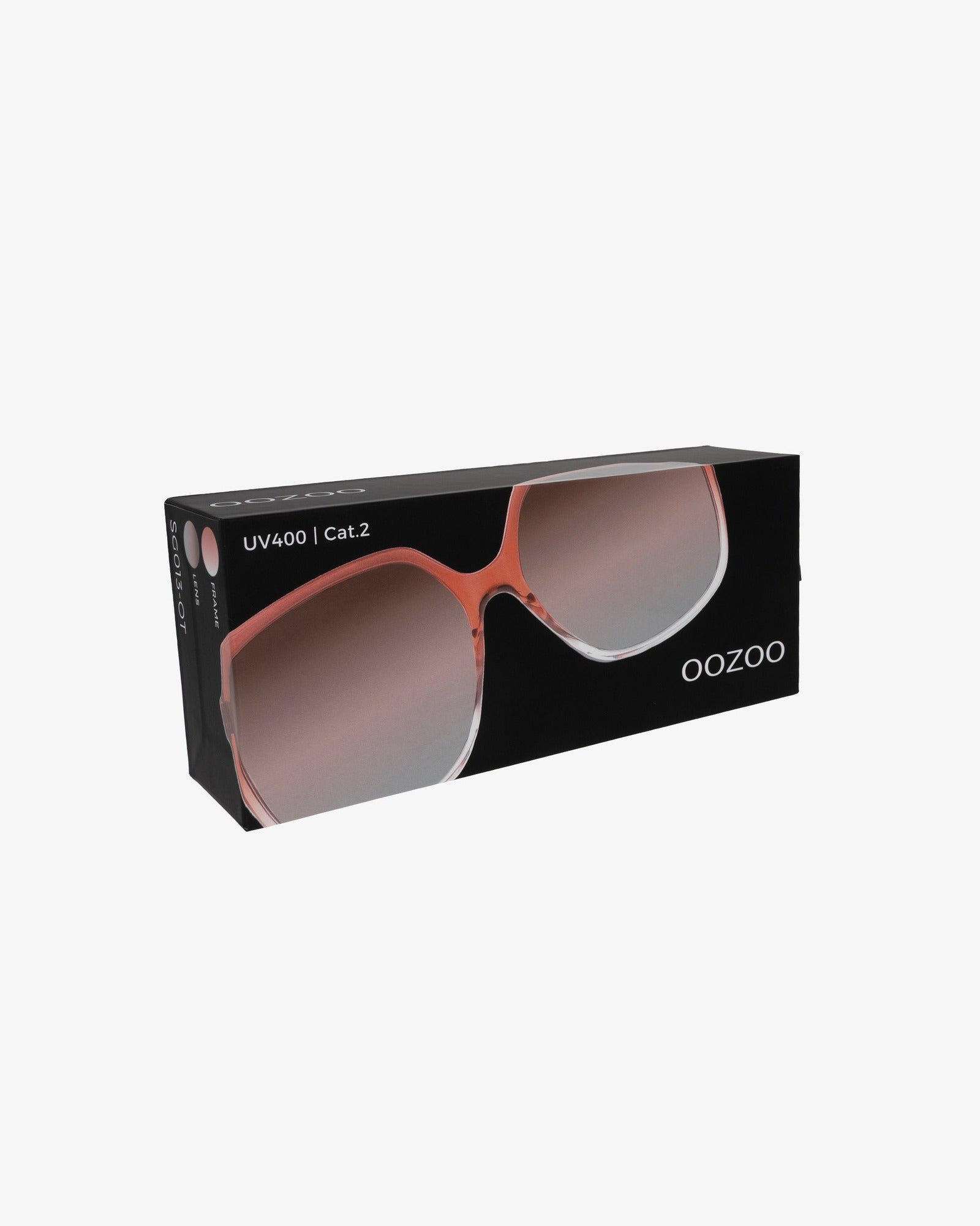 Brille Oozoo