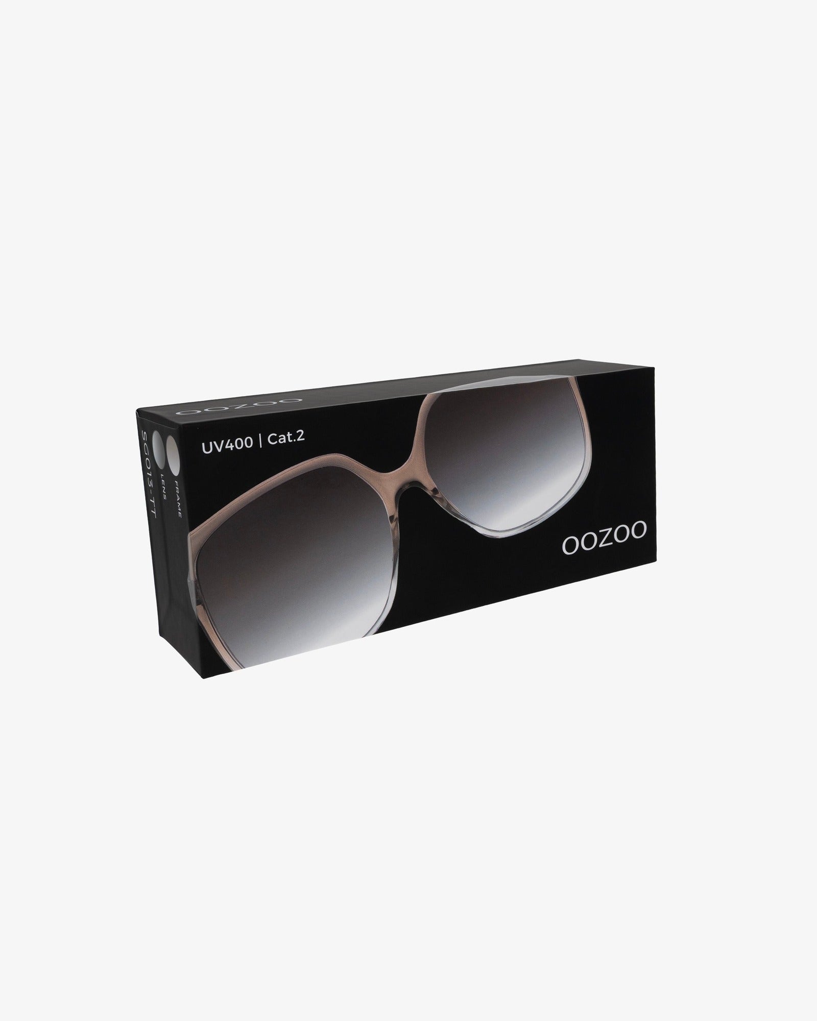 Brille Oozoo