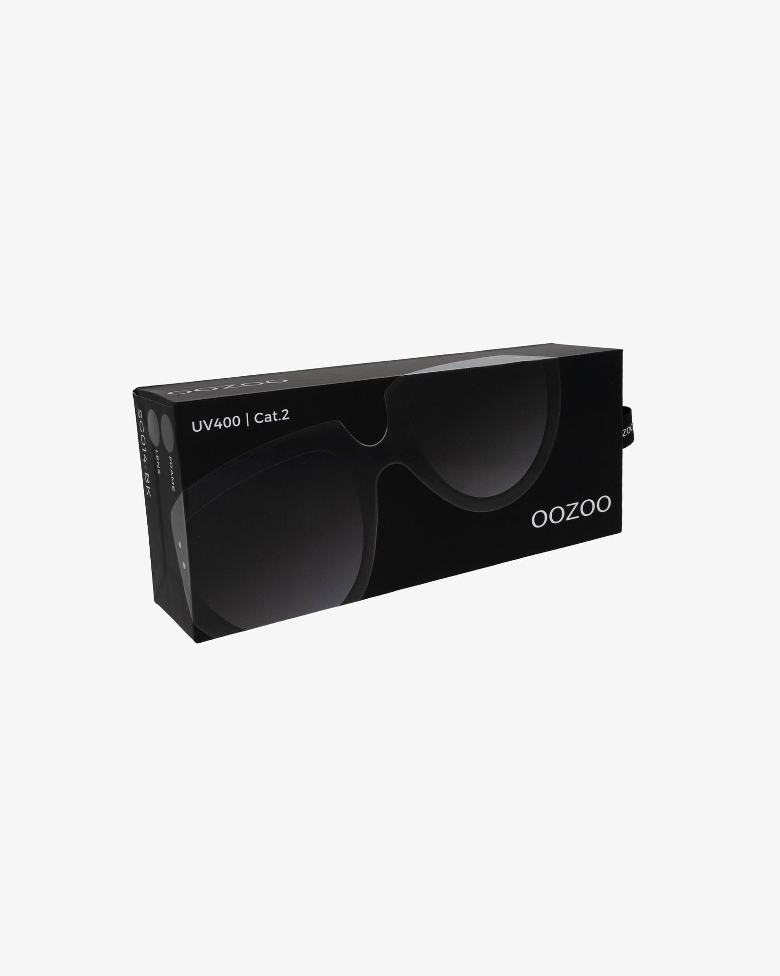 Brille Oozoo