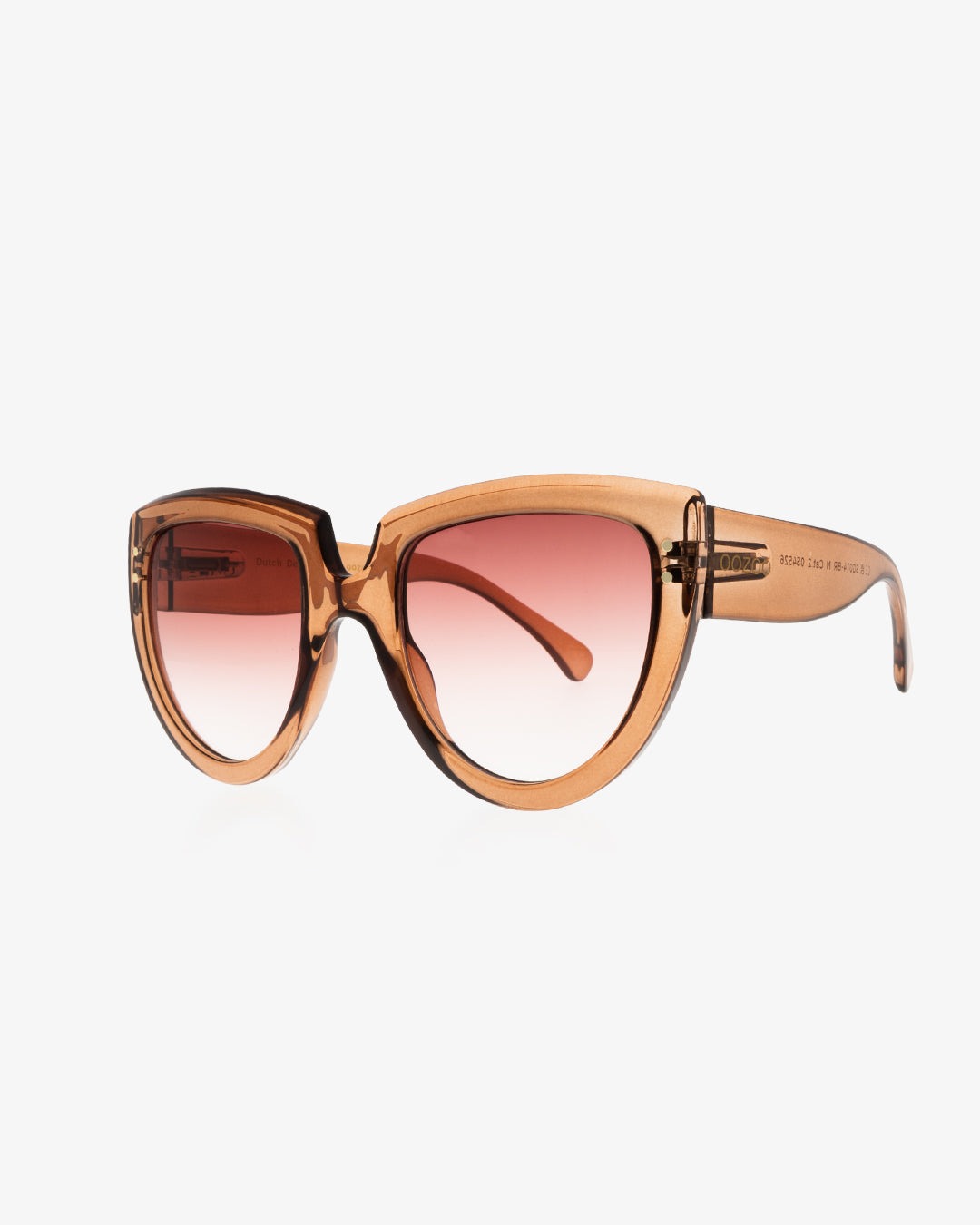 Brille Oozoo