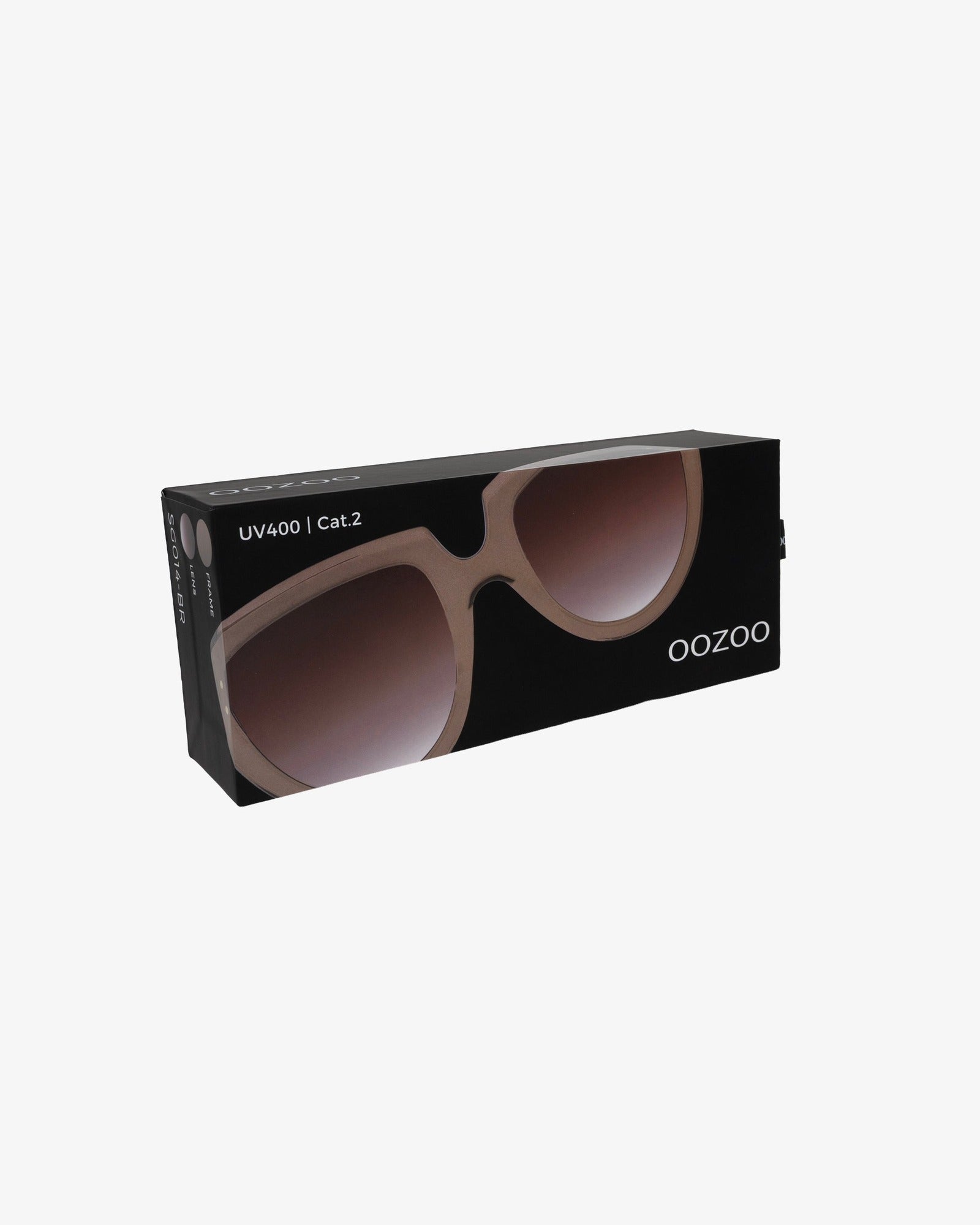 Brille Oozoo