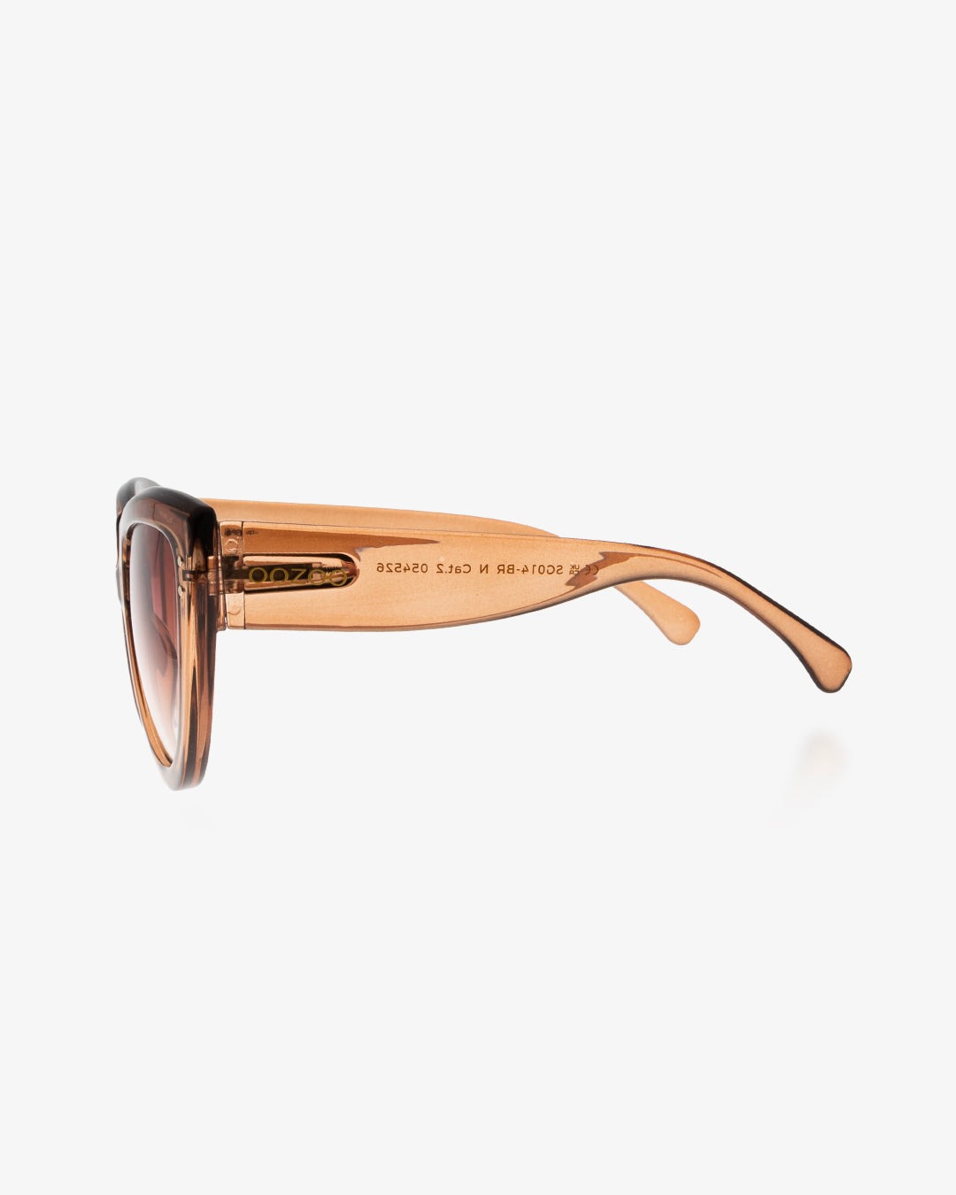 Brille Oozoo