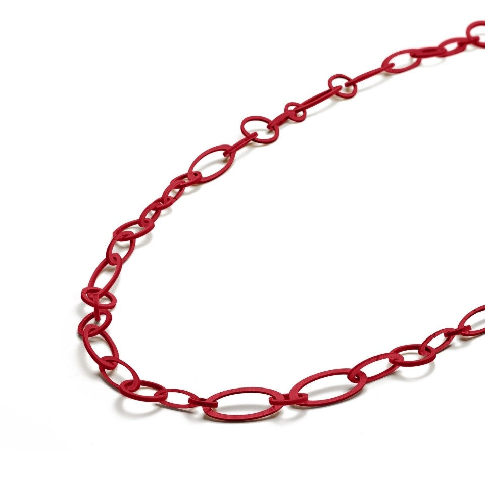HALO Kette<br />Rot