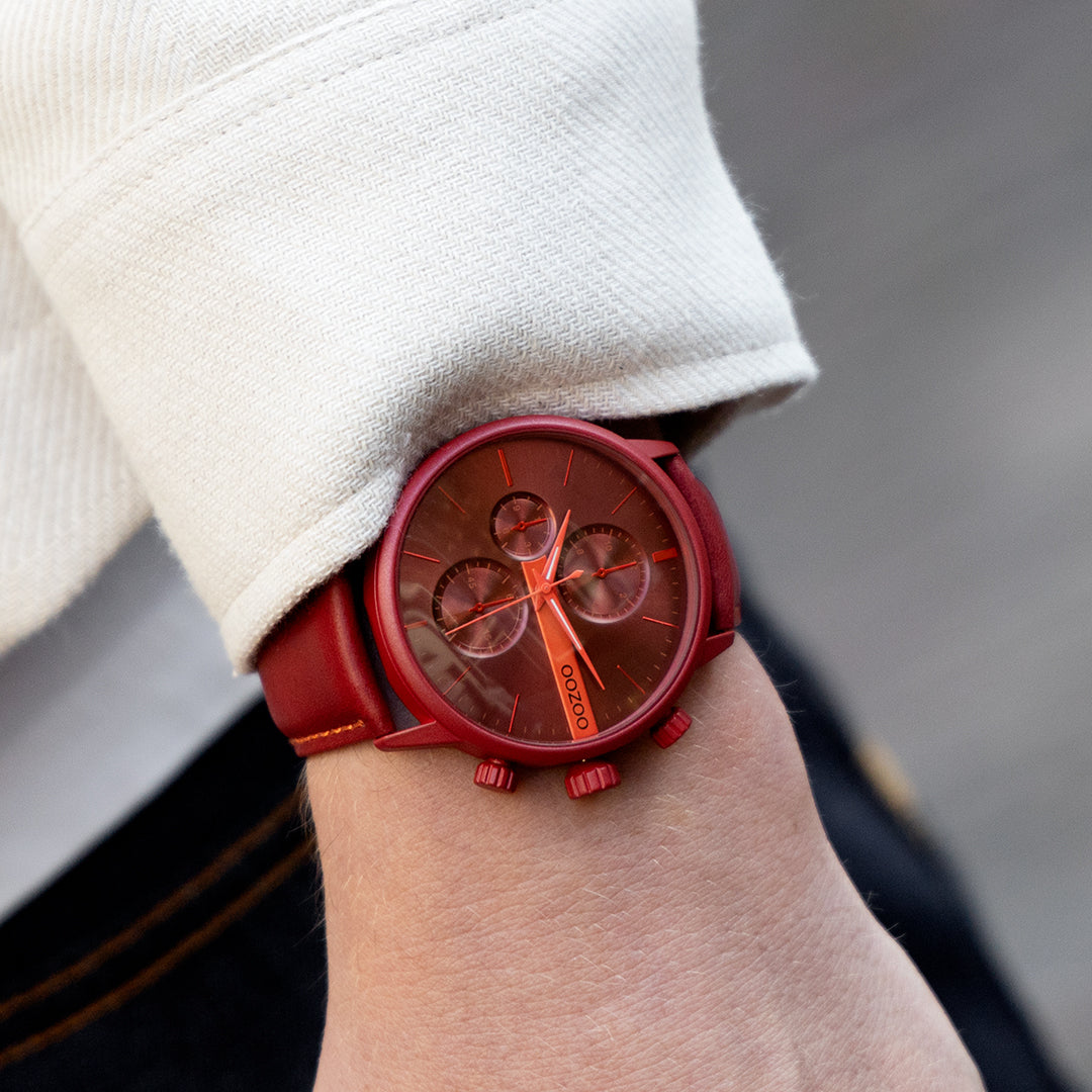 Oozoo Timepieces C11226