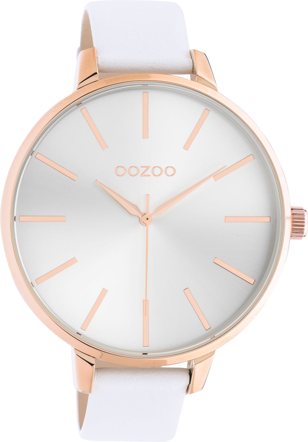 Oozoo Timepieces Damen Uhr  C10710 48 mm