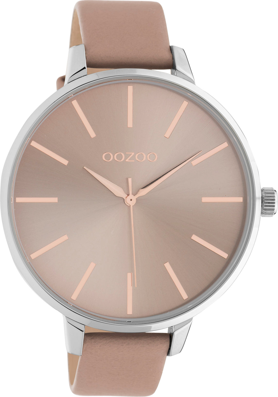 Oozoo Timepieces Damen Uhr  C10711 48 mm