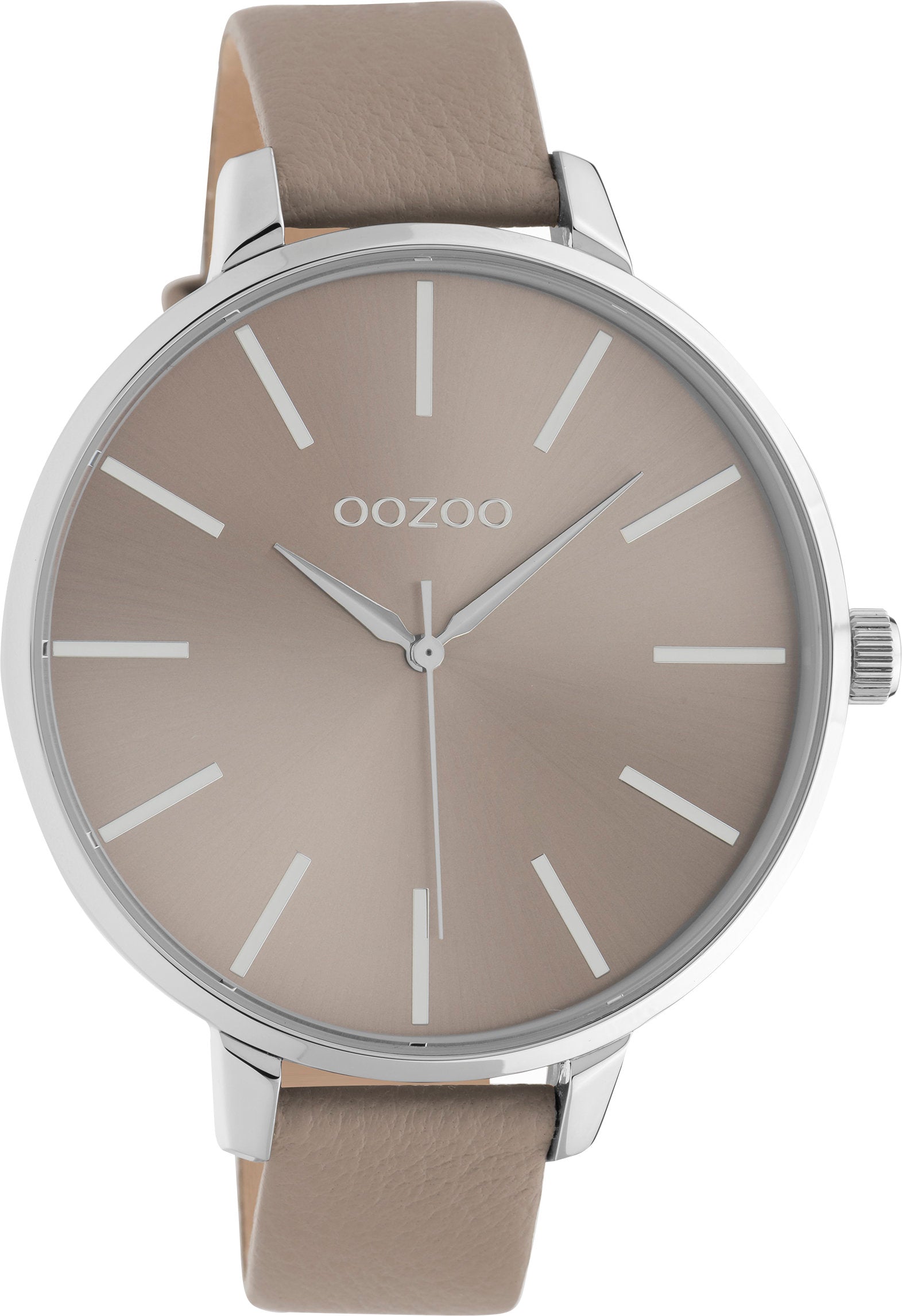 Oozoo Timepieces Damen Uhr  C10712 48 mm