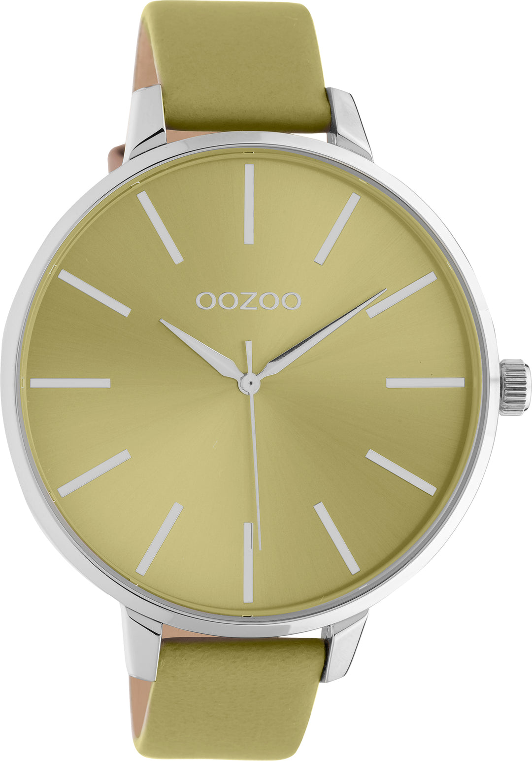 Oozoo Timepieces Damen Uhr  C10981 48 mm