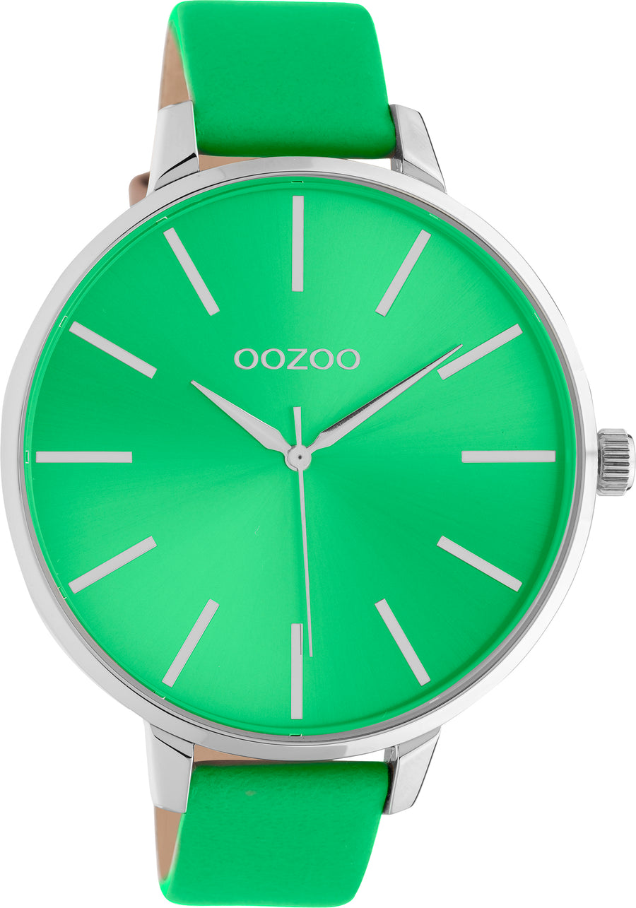 Oozoo Timepieces Damen Uhr  C10983 48 mm