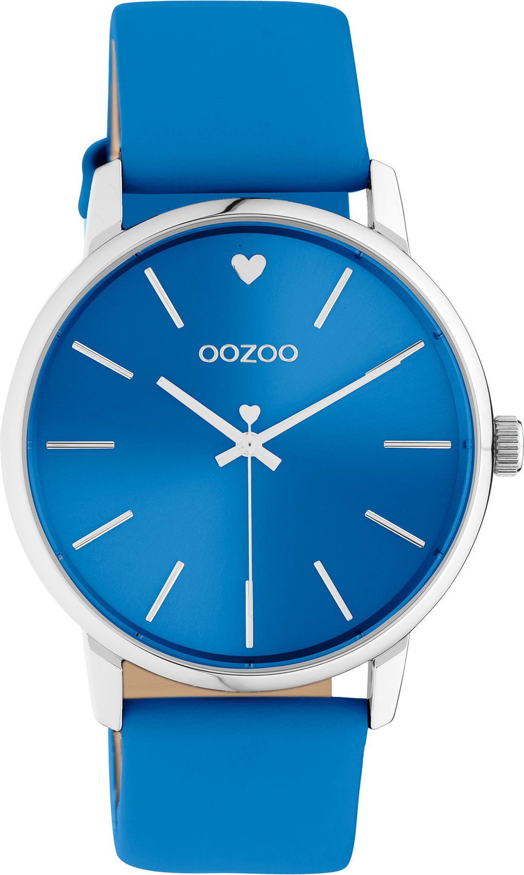 Oozoo Timepieces Damen Uhr  C10987 40 mm