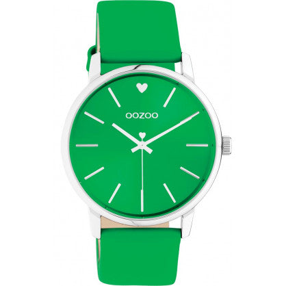 Oozoo Timepieces Damen Uhr  C10988 40 mm