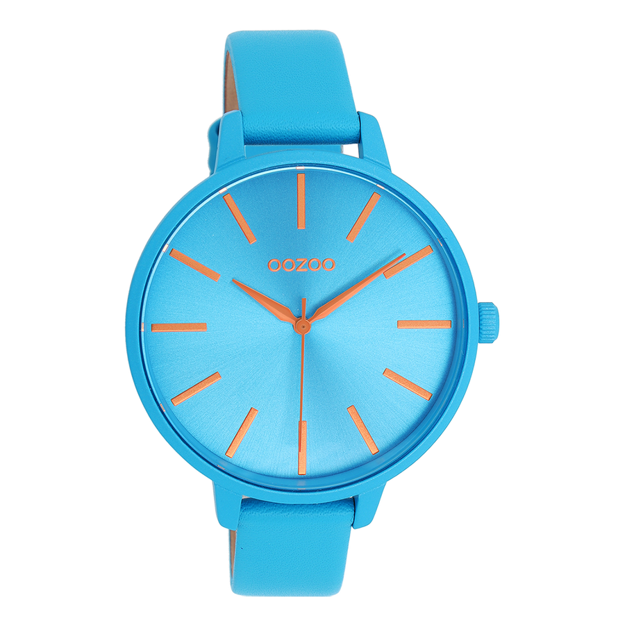 Oozoo Timepieces Damen Uhr  C11182