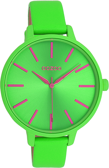 Oozoo Timepieces Damen Uhr  C11183
