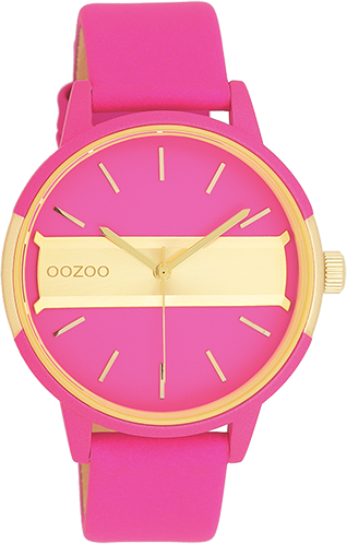 Oozoo Timepieces Damen Uhr  C11192