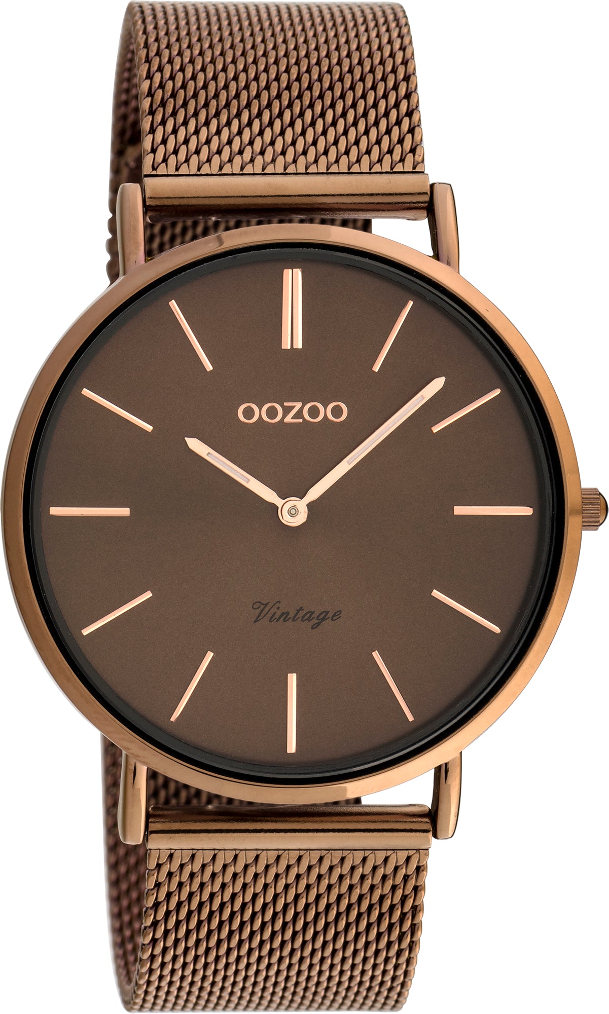 Oozoo Vintage 20004 - 40 mm