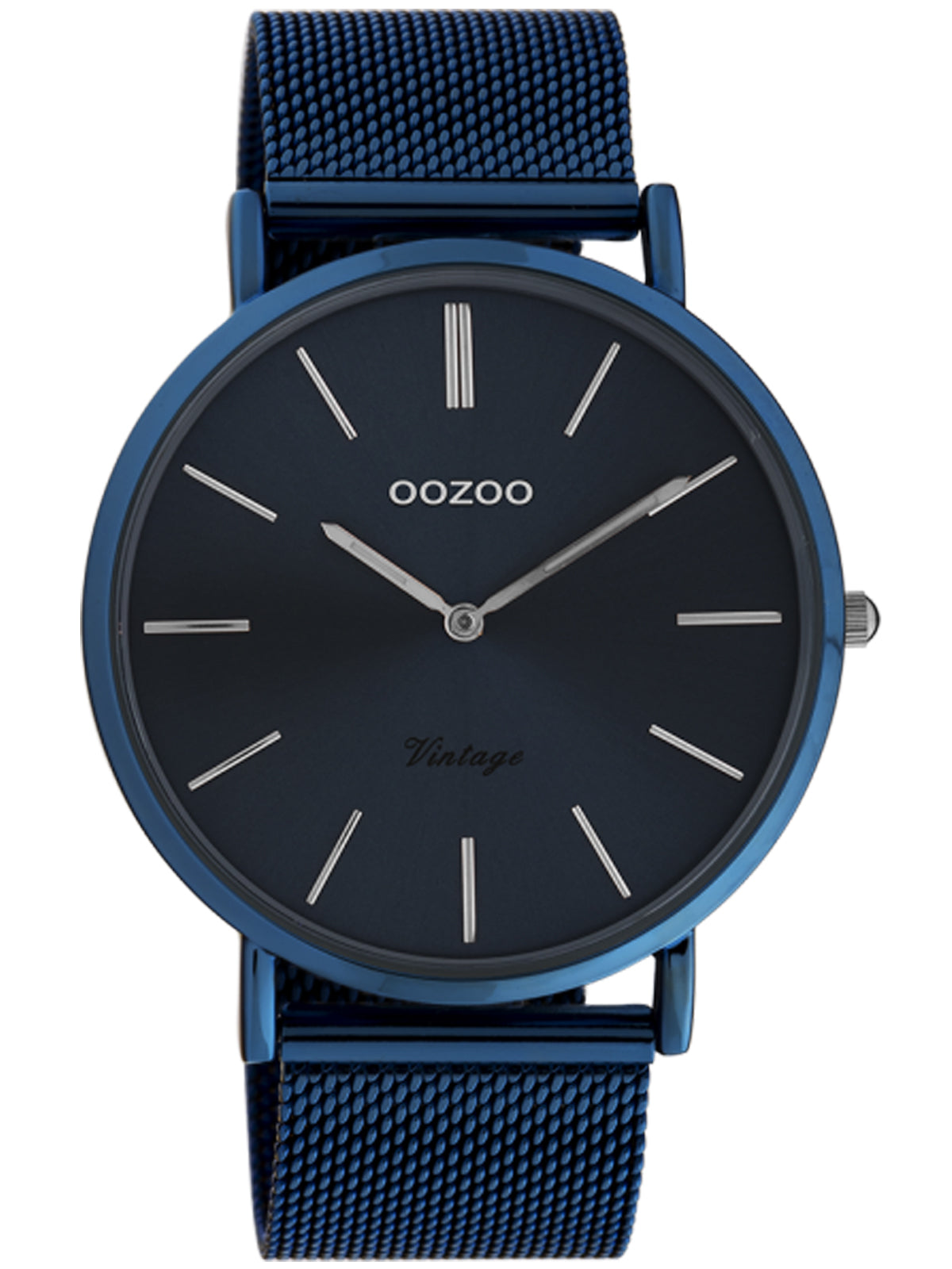 OOZOO Vintage 20015 - 44 mm