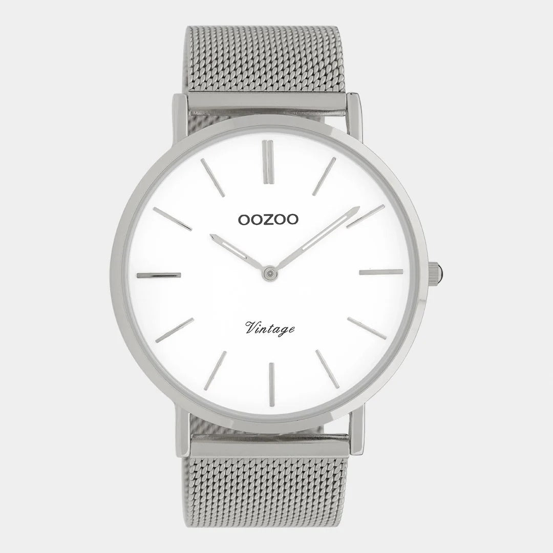 OOZOO Vintage 9900 - 44 mm