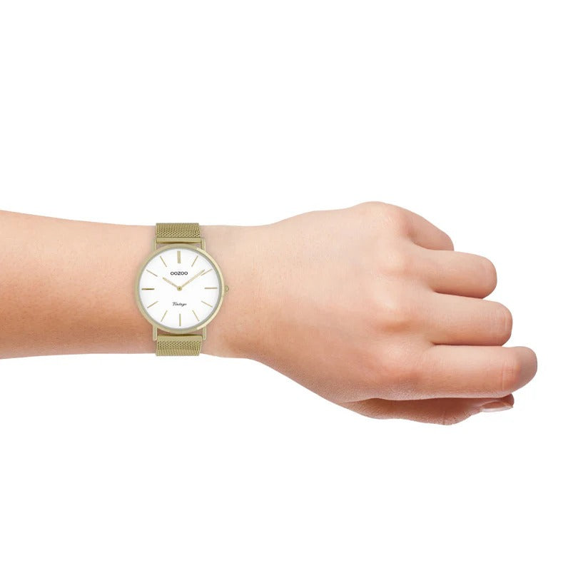 OOZOO Vintage 9909 - 40 mm