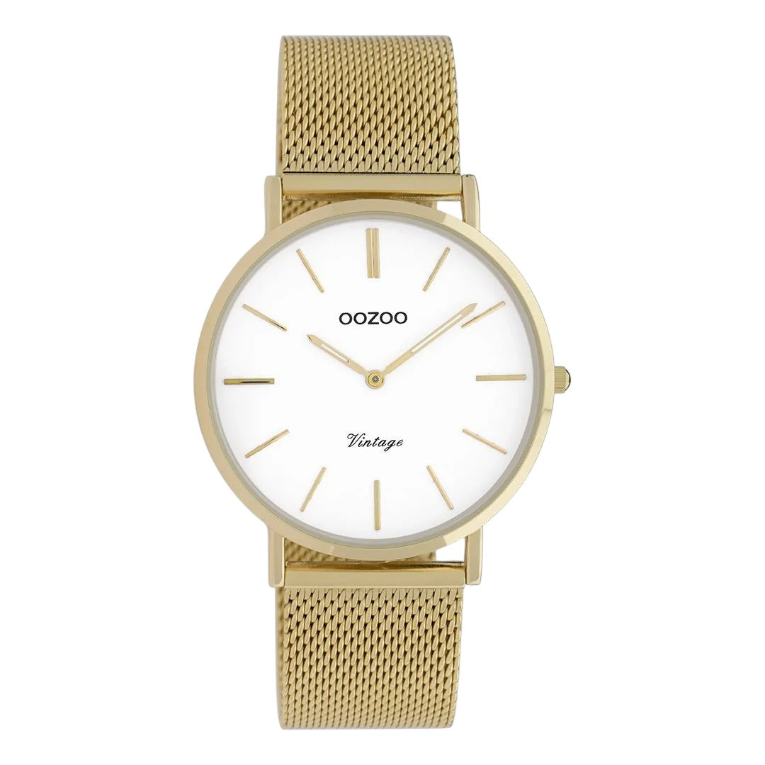 OOZOO Vintage 9910 - 36 mm