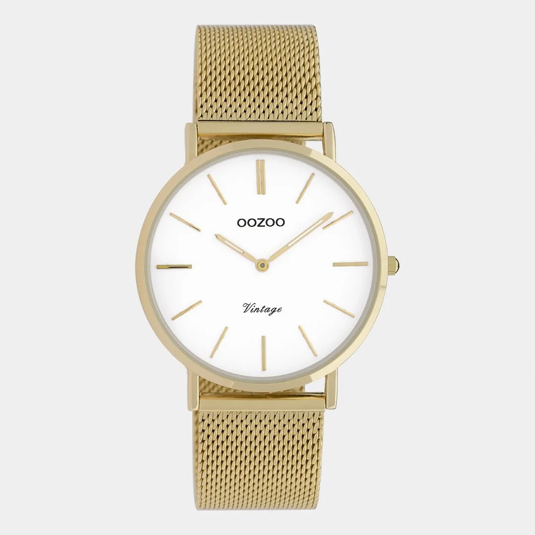 OOZOO Vintage 9910 - 36 mm
