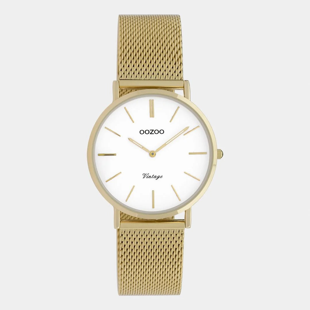 OOZOO Vintage 9911 - 32 mm