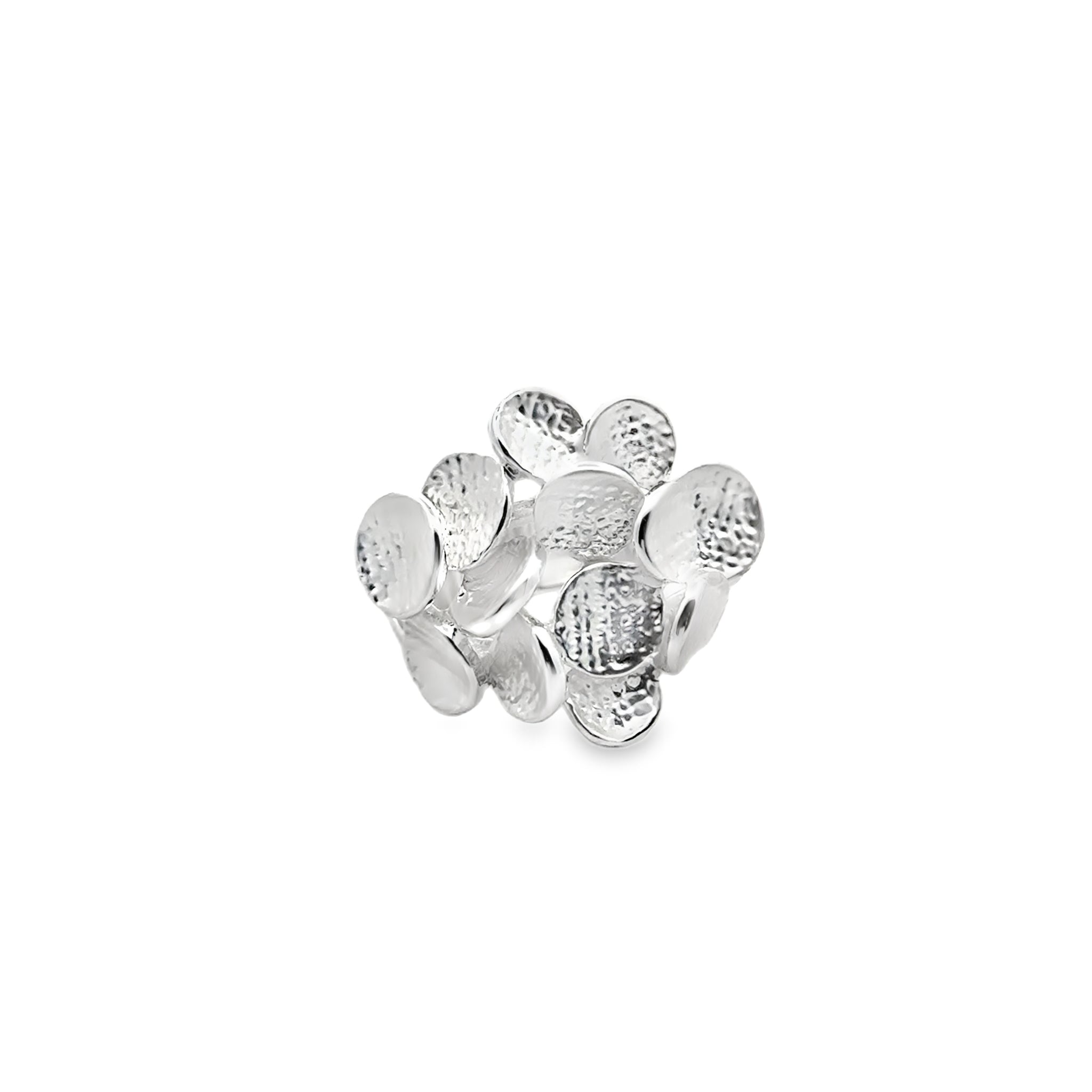 Ring elastische  Schiene