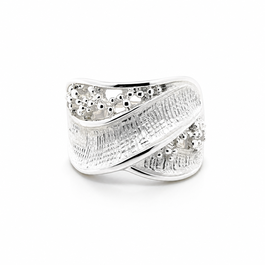 Ring elastische Schiene