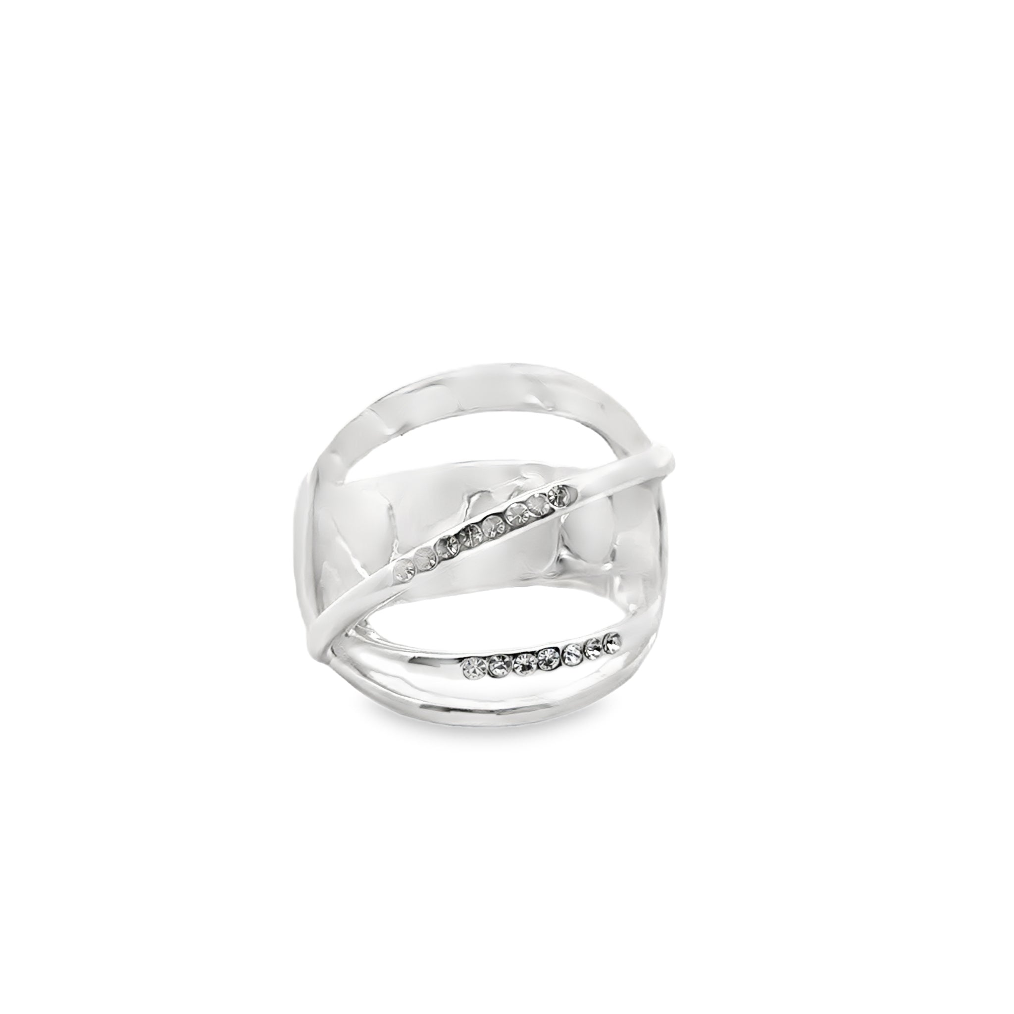 Ring elastische Schiene