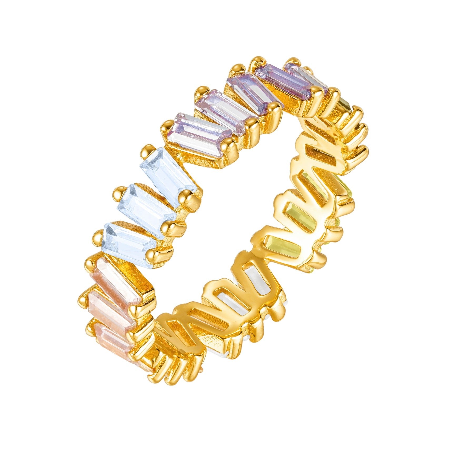 Sevilla Ring Gr. 55