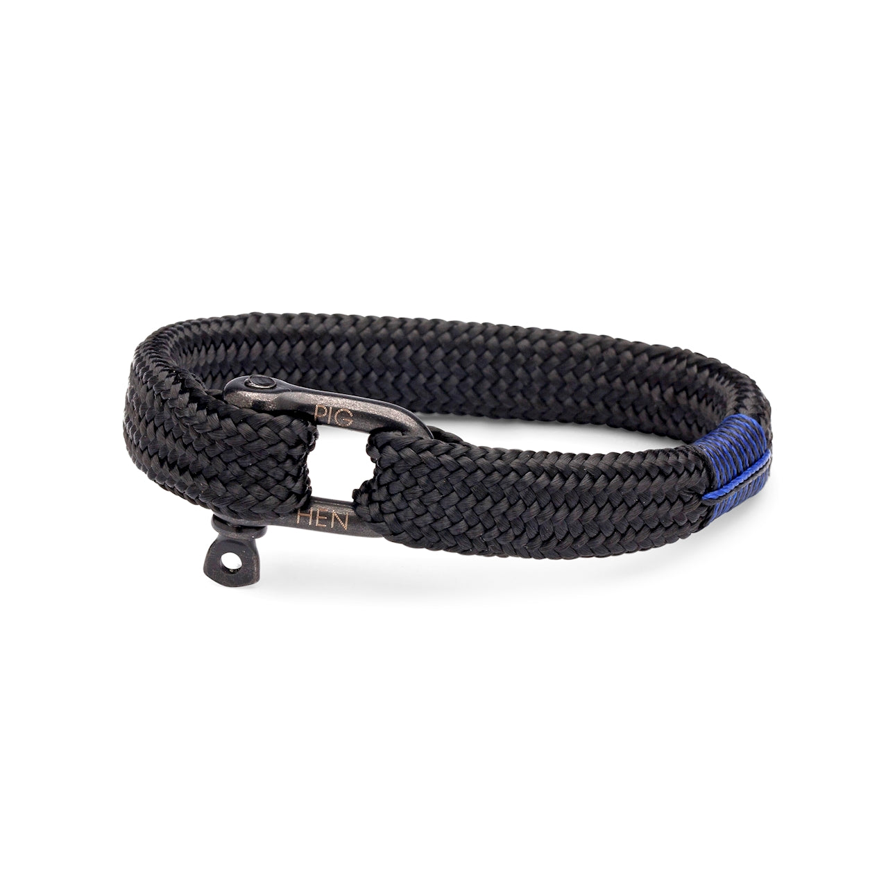 Sharp Simon - Black - Black