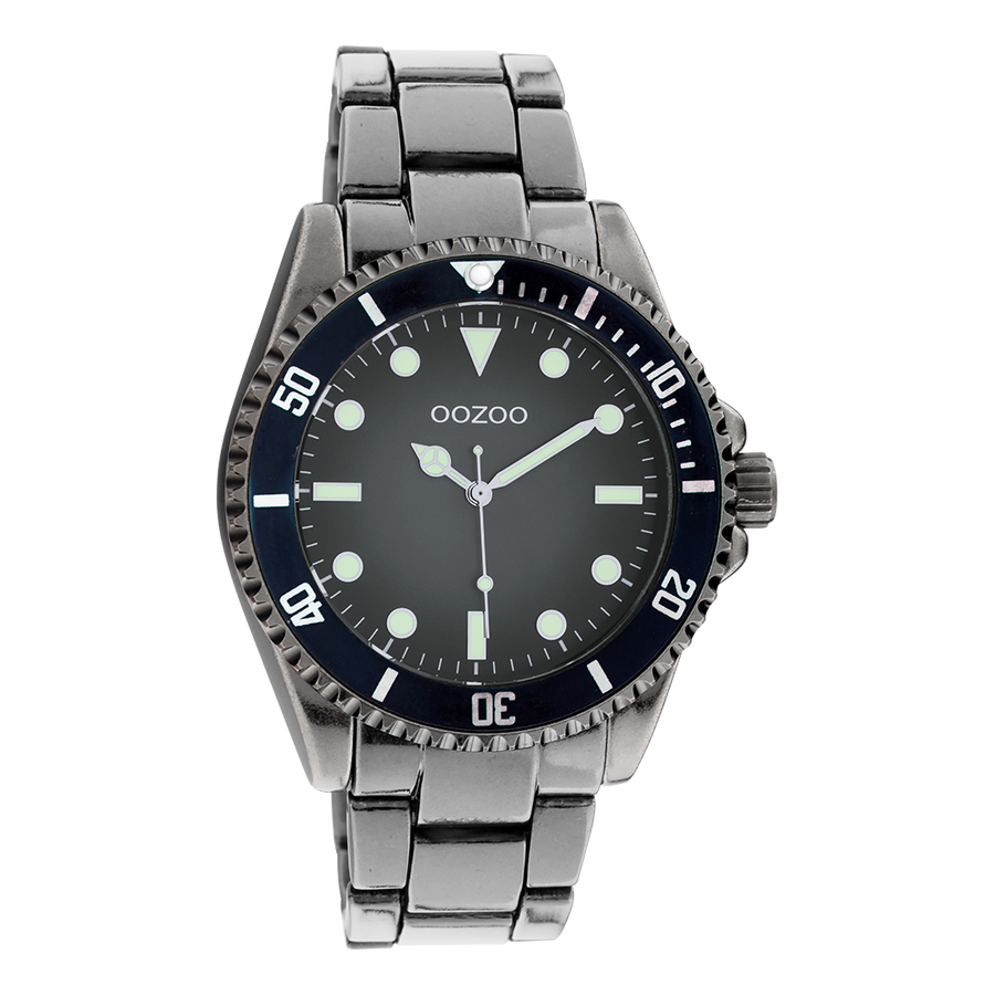 Oozoo Timepieces C11013 titanium/titanium 42mm