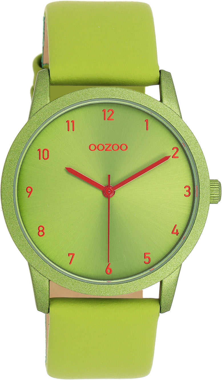 Oozoo Timepieces Damen Uhr  C11169