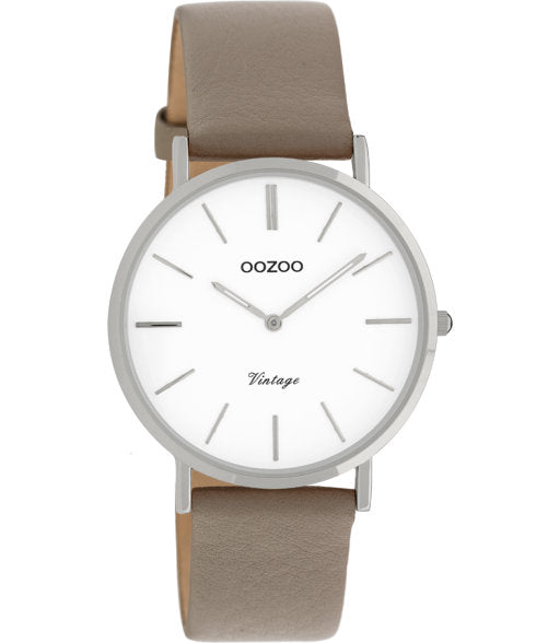 Oozoo Vintage C20017 36 mm