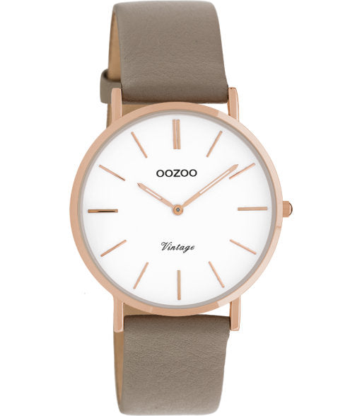 Oozoo Vintage C20019 36 mm