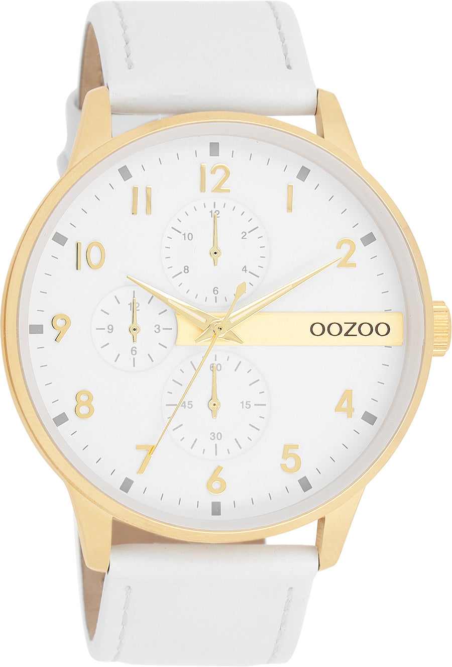 Oozoo Timepieces C11305 Herrenuhr