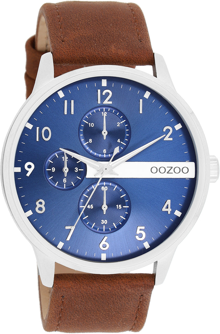 Oozoo Timepieces C11306 Herrenuhr